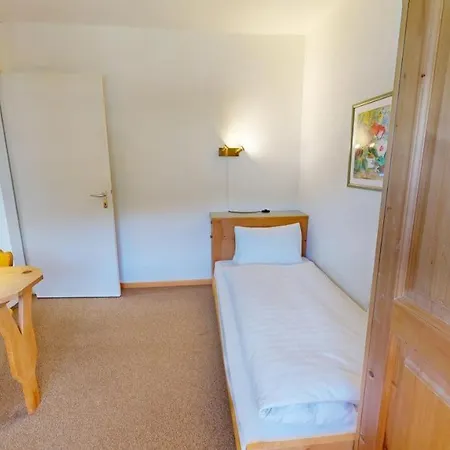 Appartamento Residenz Am C301 *