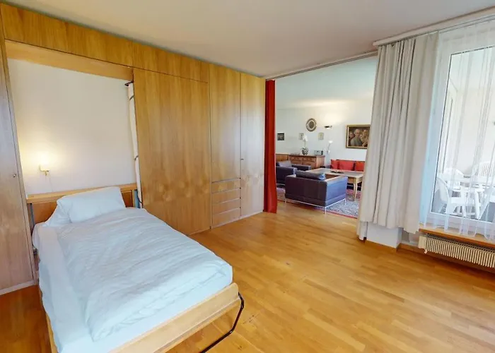 Residenz Am C301 St. Moritz