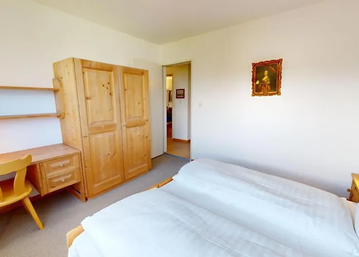 Residenz Am C301 Lejlighed *