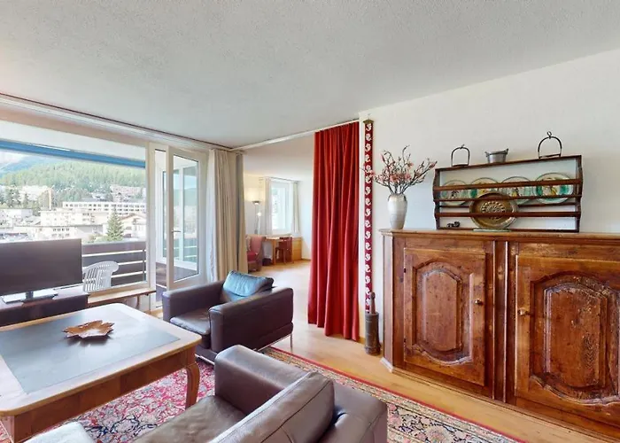 Lejlighed Residenz Am C301