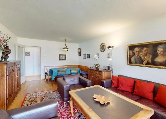 Lejlighed Residenz Am C301 *