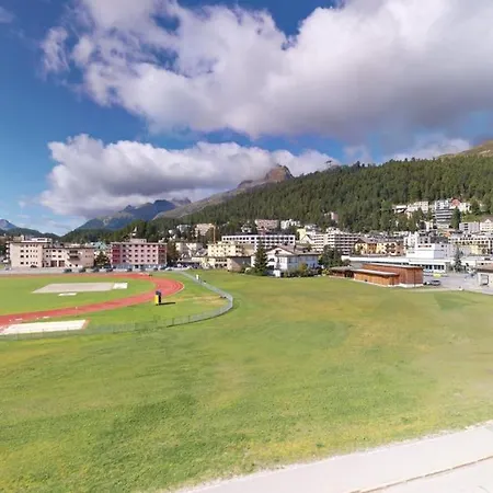 Residenz Am C301 Апартаменти *