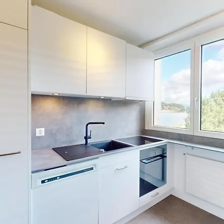 Апартаменты Residenz Am C301 Санкт-Мориц