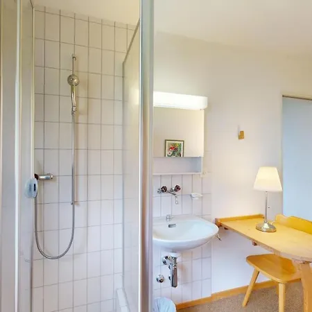 Апартаменты Residenz Am C301