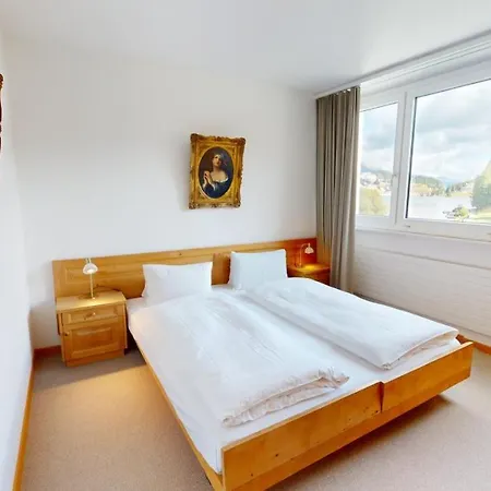 Апартаменти Residenz Am C301 *