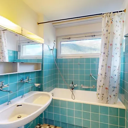 Residenz Am C301 * Санкт-Мориц