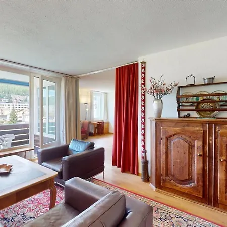 Апартаменти Residenz Am C301