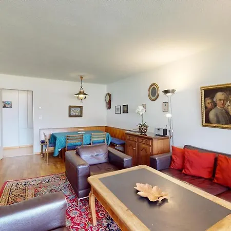 Апартаменти Residenz Am C301 *