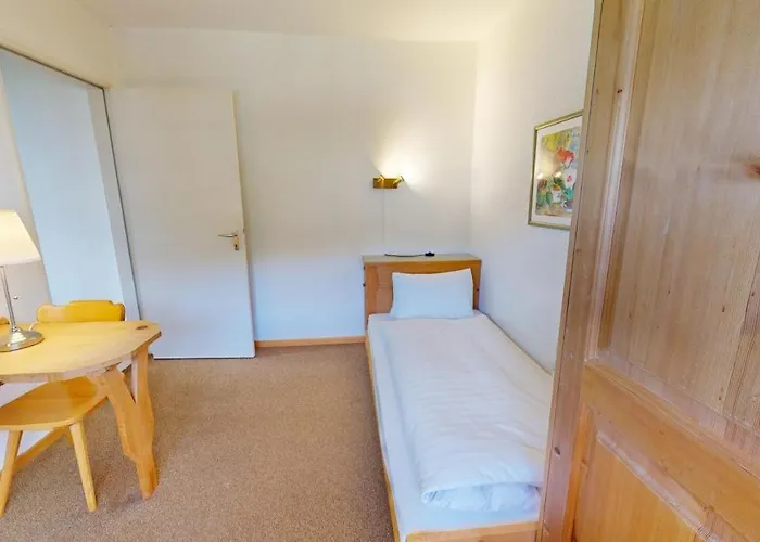 Апартаменти Residenz Am C301 *